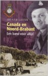 J.A.F.M. Luijten - Canada en Noord-Brabant een band voor altijd