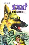 Piet Prins - Snuf en het Spookslot