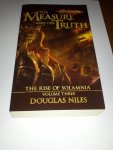 Douglas Niles - Measure And The Truth
