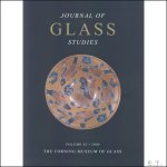 Coll. - Journal of Glass Studies, Vol. 42 Coll. - Journal of Glass Studies, Vol. 42