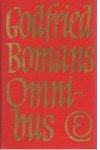 Bomans, Godfried - Omnibus humor en ernst uit het werk van Godfried Bomans