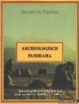 Hawkes, Jacquetta - Archeologisch panorama. Wat gebeurde er tegelijk met wat in de wereld van 35000 v.C. - 500 n.C. Hawkes, Jacquetta - Archeologisch panorama. Wat gebeurde er tegelijk met wat in de wereld van 35000 v.C. - 500 n.C.