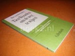 Velden, Mar van der - Tien Woorden om de weg te wijzen, Kinderen leren in lied en vertelling over de Tien Geboden