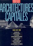 Alvaro: Siza - Architectures capitales: Paris, 1979-1989 (French Edition) Alvaro: Siza - Architectures capitales: Paris, 1979-1989 (French Edition)