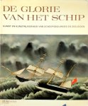 H. J. Hansen - De glorie van het schip Kunst en kunstnijverheid van scheepsbouwers en zeelieden