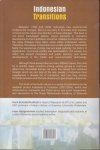 Schulte Nordholt en Ireen Hoogenboom (redactie), Henk - Indonesian Transitions - Zeer gevarieerde verzameling opstellen. Niet over 'mainstream 'politiek of economie, maar over de veranderingen in de samenleving van Indonesië.