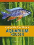 U. Schliewen - Het Complete handboek aquarium houden