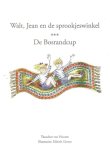 Theodore van Houten - Walt, Jean en de sprookjeswinkel - De bosrandcup