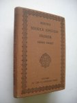 Chaucer / Morris, Rev.R., ed. / Skeat, Rev.W.W., new ed.with collations and notes - The Prologue / The Knightes Tale / The Nonne preestes Tale from The Canterbury Tales Chaucer / Morris, Rev.R., ed. / Skeat, Rev.W.W., new ed.with collations and notes - The Prologue / The Knightes Tale / The Nonne preestes Tale from The Canterbury Tales
