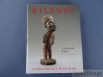 Roy, Christopher D. - Kilengi. Afrikanische Kunst aus der Sammlung Bareiss.