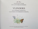 Prof. Dr. Edwin Möhn en Han Honders - Vlinders Veldgids Natuurliefhebber