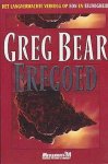 Greg Bear - Erfgoed