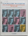 Freeman Edward - Carlos Ramos Flamenco guitar solos Guajiras Petenera De Carlos Ramos Malaguena  por Carlos Ramos