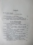 Burggraf, Julis - Goethepredigten