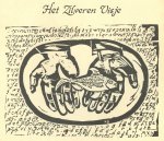 Rudolf, Branko - Het Zilveren Visje