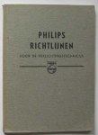 Philips - Philips richtlijnen  voor de verlichtingstechnicus.
