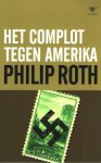 Philip Roth - Complot Tegen Amerika Pap