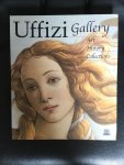 Fossi, Gloria - Uffizi Gallery: Art, History, Collections