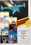 Schouten, Dennis - Korte handleiding voor het verzamelen van science fiction en Fantasy