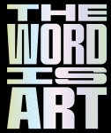 Michael Petry 188409 - The Word is Art