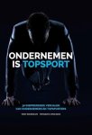 Roelofs, Rob - ondernemen is topsport