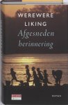 Werewere Liking - Afgesneden herinnering