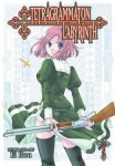 Ei Itou - Tetragrammaton Labyrinth