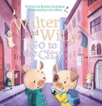 Bonnie Grubman 135553 - Walter and Willy Go to the City