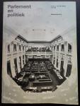 J. Th. J. van den Berg & J.J. Vis - Parlement en politiek / druk 2