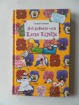 Oomen, Francine - Het geheim van Lena Lijstjes AVI niv. 8