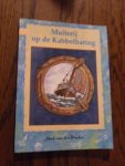 Winden, H. van der - Muiterij op de Kabbelharing