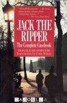 Donald Rumbelow - Jack the Ripper. The complete casebook
