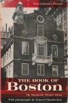 Marjorie Drake Ross - The Book of Boston