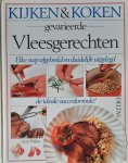 Anne Willan - Kijken en koken 1. gevarieerde vleesgerechten