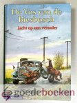 Gils, Ad van - De vos van de Biesbosch, deel 2 --- Deel 2: Jacht op een verrader Gils, Ad van - De vos van de Biesbosch, deel 2 --- Deel 2: Jacht op een verrader