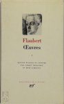 Gustave Flaubert, Albert Thibaudet, René Dumesnil - Oeuvres I