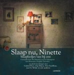 Eva Schampaert - Slaap nu, Ninette