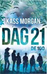 Kass Morgan, N.v.t. - De 100  -   Dag 21