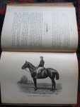  - DAS BUCH VOM PFERDE Band I + Band II