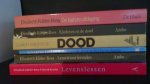 Kübler-Ross, Elisabeth. - De laatste uitdaging. Een zorgzame en verantwoordelijke benadering van mensen met Aids.