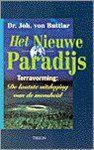 J. von Buttlar - Het nieuwe paradijs