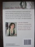 Hollander, Loes den - Nooit Alleen
