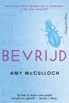 Amy Mcculloch - Jinxed 2 - Bevrijd
