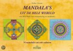 Owusu, Heike - een kleurboek voor ontspanning en meditatie - Mandala's uit de hele wereld -
