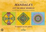 Owusu, Heike - een kleurboek voor ontspanning en meditatie - Mandala's uit de hele wereld -