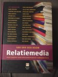 Ramesdonk, E. van - Relatiemedia / praktijkboek voor doelgericht communiceren