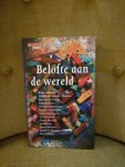 Benali, Abdelkader e.a. - Belofte aan de wereld