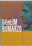 M. Koolbergen - Het laatste geheim van Bomarzo