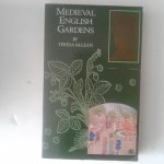 Mclean, Teresa - Medieval English Gardens