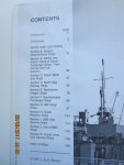 Winser, John de S. - Short Sea : Long War. Cross-Channel Ships' Naval & Military Service in World War II.